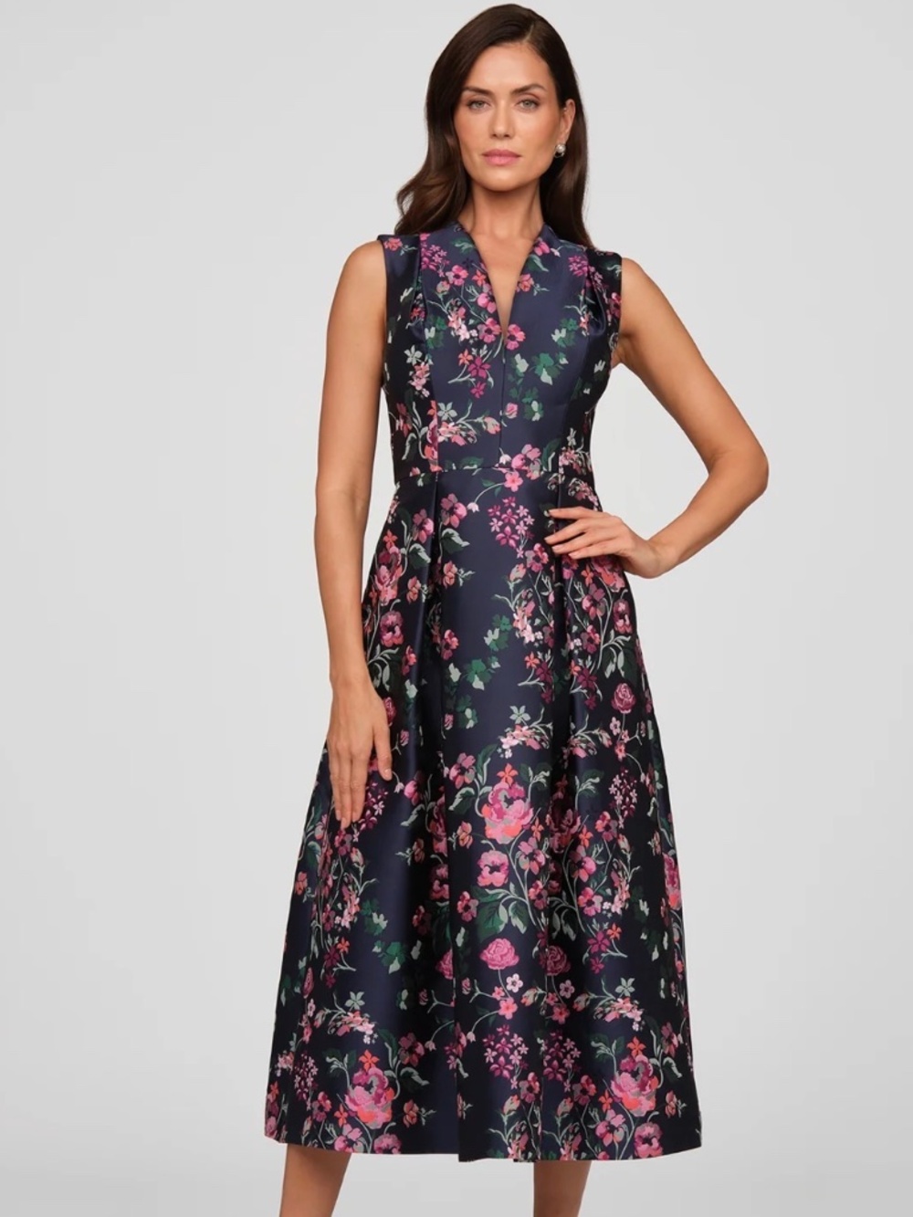 Wedding Guest Summer Dress